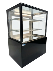 Commercial Chiller, 4-Door