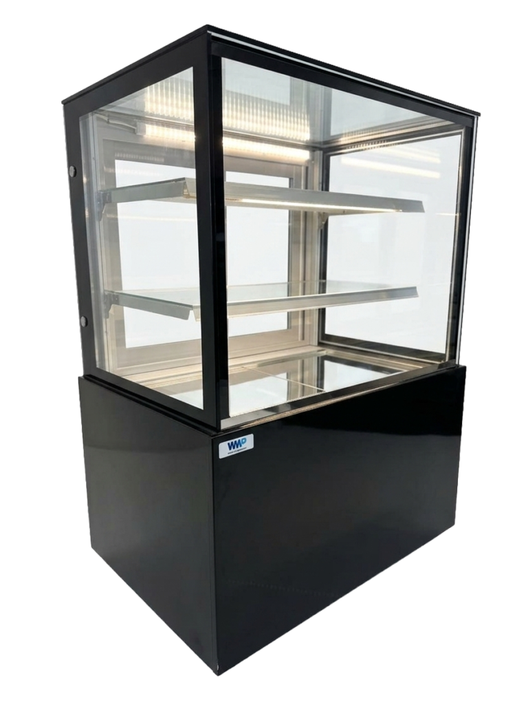 Commercial Chiller, 4-Door